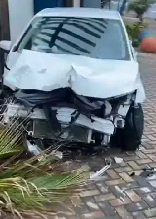 
					Motorista que atropelou atleta é denunciado pelo Ministério Público
				
				