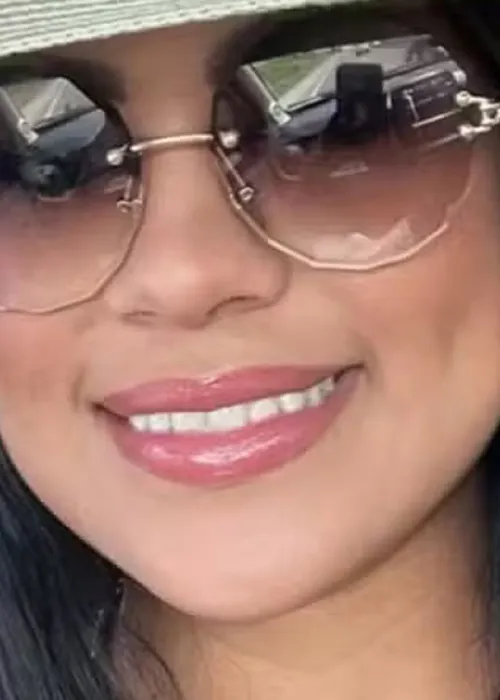 
					Mulher é morta a tiros na Bahia; companheiro PM é suspeito de crime
				
				