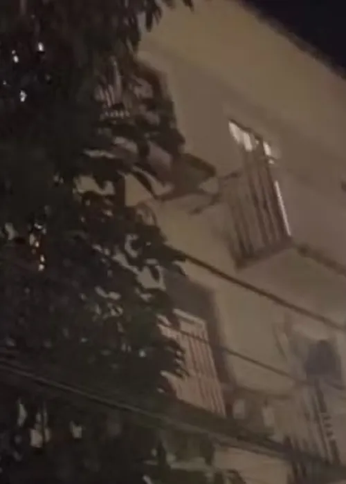 
					Mulher é morta com golpes de marreta em apartamento na RMS
				
				