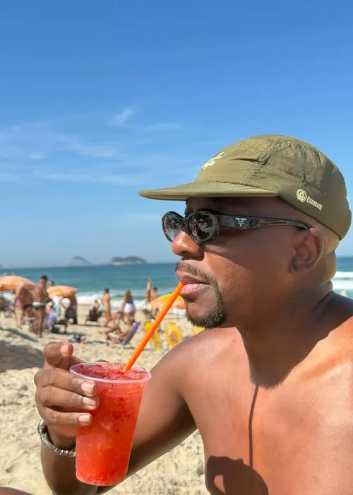 
					Mumuzinho aciona Justiça contra ex-mulher por pensão do filho; entenda
				
				