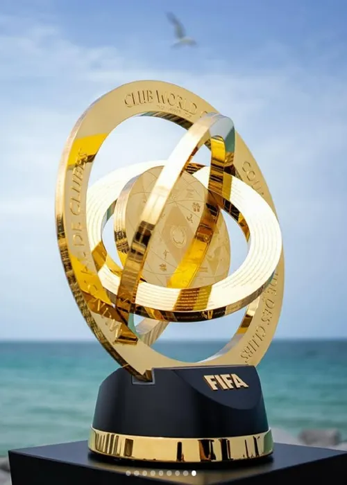 
				
					Mundial de Clubes: grupos, favoritos e o caminho até a final
				
				