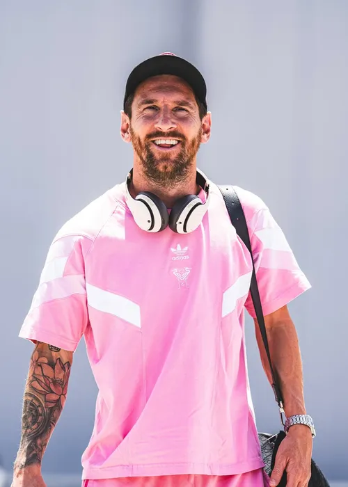 
				
					Mundial de Clubes: veja os jogadores mais gatos do torneio; fotos
				
				