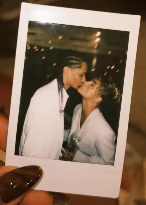 
					Namorada de Oruam faz desabafo da prisão do cantor: 'Dói demais'
				
				