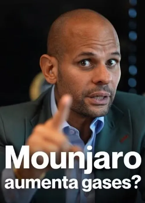 
					O que diz o médico alvo da PF acusado de fabricar Mounjaro ilegalmente
				
				