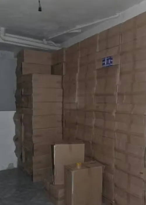 
				
					PF apreende mais de 7 mil maços de cigarros contrabandeados na Bahia
				
				