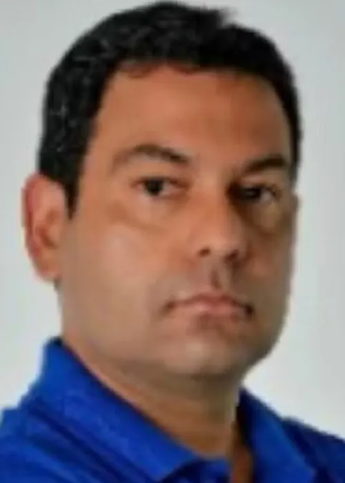 
					PM é preso por suspeita de envolvimento em homicídio na Bahia
				
				