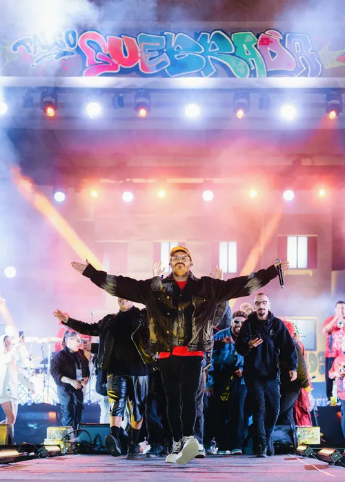 
					Padre Fábio de Melo, Criolo e mais: veja a Agenda Cultural de Salvador
				
				