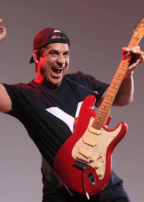 
					Padre Fábio de Melo, Criolo e mais: veja a Agenda Cultural de Salvador
				
				