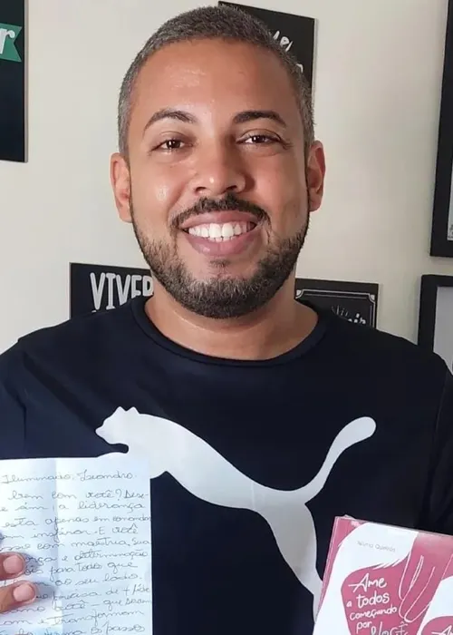 
					Palestrantes baianos para você acompanhar e mudar a vida profissional
				
				