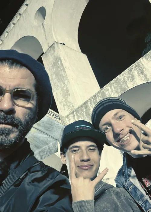 
					Por onde anda Thiago Lacerda, protagonista de 'Terra Nostra'
				
				