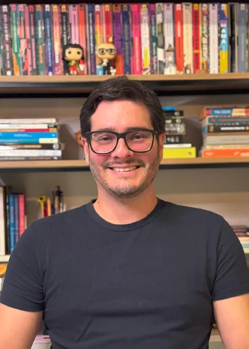 
					Publicidade e astrologia: como dois caminhos profissionais coexistem
				
				