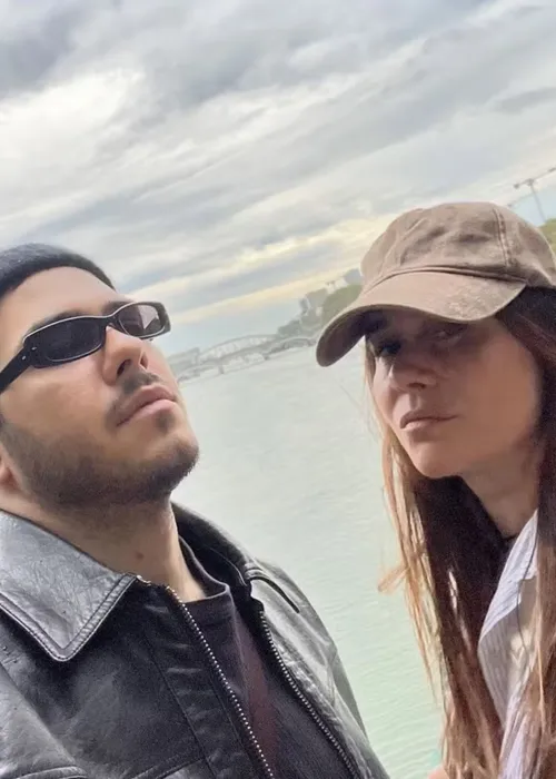 
				
					Quem é Antonio Benicio, apontado como novo affair de Isabelle Drummond
				
				