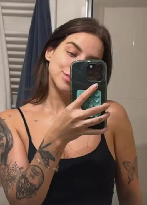 
					Quem é Boo Unzueta, namorada de Gabi Guimarães, do vôlei
				
				