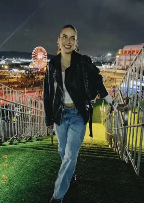 
					Quem é Boo Unzueta, namorada de Gabi Guimarães, do vôlei
				
				