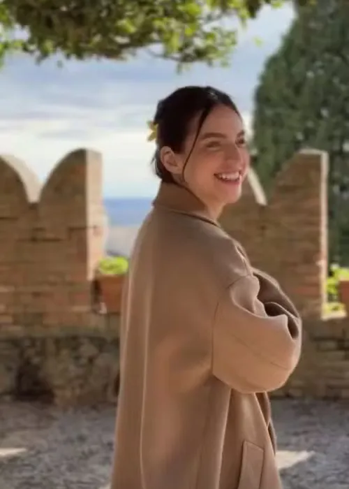 
					Quem é Boo Unzueta, namorada de Gabi Guimarães, do vôlei
				
				