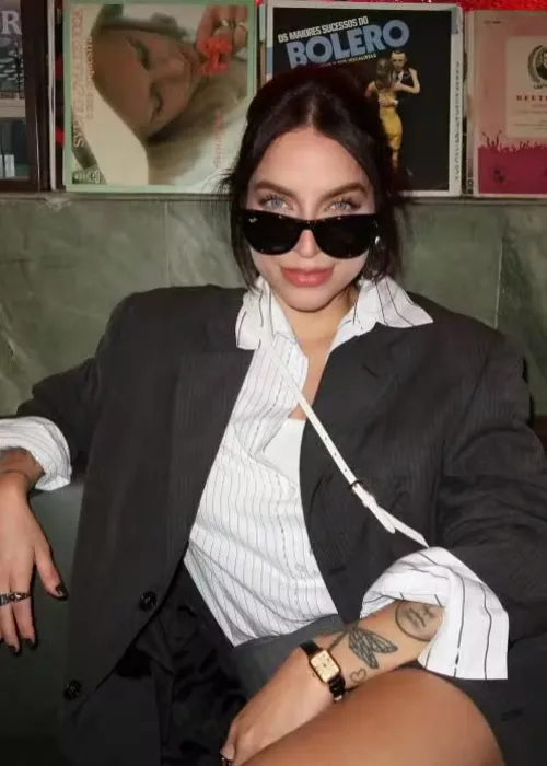 
					Quem é Boo Unzueta, namorada de Gabi Guimarães, do vôlei
				
				