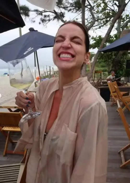 
					Quem é Boo Unzueta, namorada de Gabi Guimarães, do vôlei
				
				