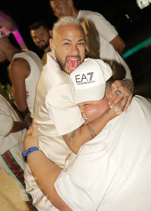 
					Rancho do Maia: Gordão da XJ admite desejo contra ex Nicolle Caroline
				
				