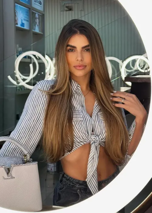 
				
					Quem é Isabella Arantes, ex de Zé Felipe e suposta affair de Medina
				
				