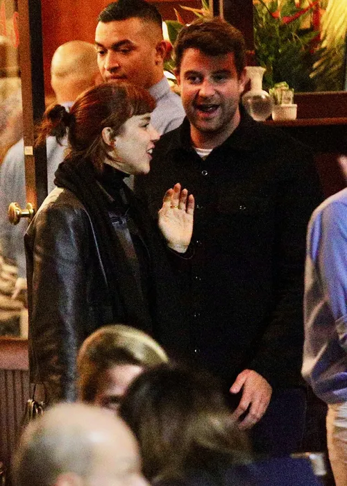   				  					Quem é Luiz Guilherme Niemeyer, novo affair de Alice Wegmann  				  				