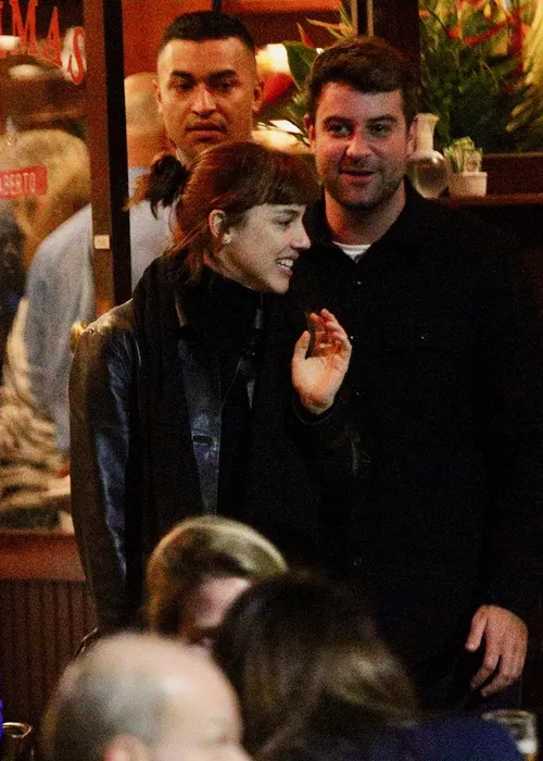   				  					Quem é Luiz Guilherme Niemeyer, novo affair de Alice Wegmann  				  				