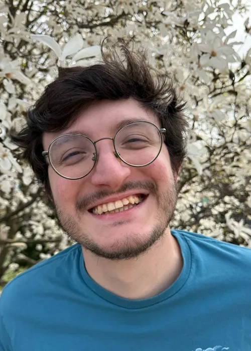 
					Quem é Matheus Faria, amigo de famoso que levou R$ 100 mil no Domingão
				
				