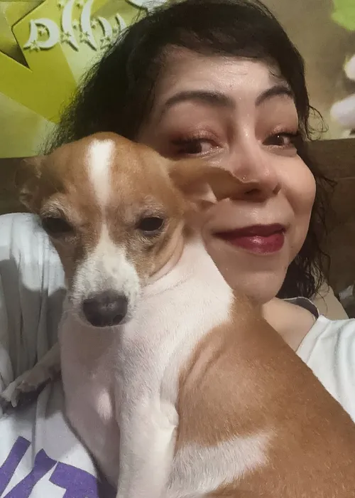 
					Quem é Tulla Luana, influenciadora que passou mal no Rancho do Maia
				
				