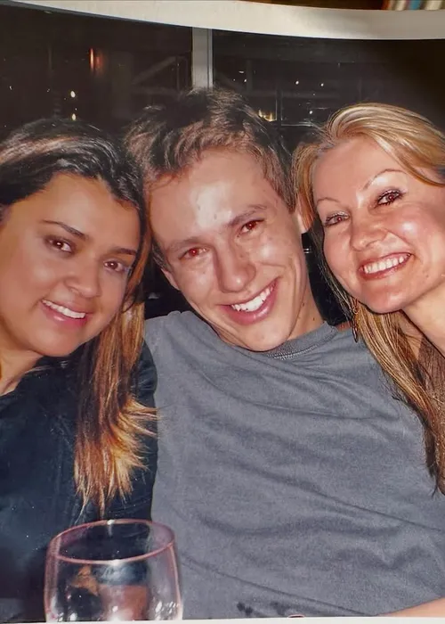 
					Quem é ex-repórter do 'Mais Você' que revelou ter namorado Preta Gil
				
				