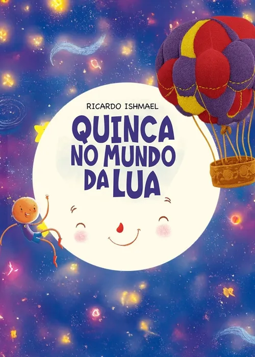 
					Ricardo Ishmael lança livro em evento com Mariene de Castro e mais
				
				