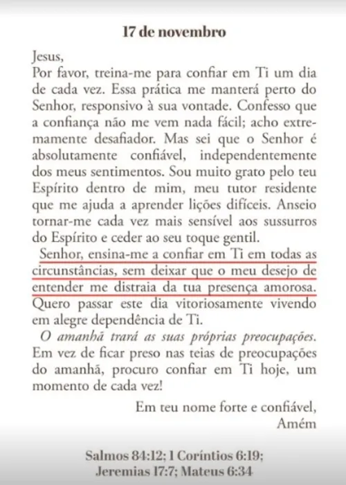 
					Saiba o verdadeiro estado de saúde de Galvão Bueno após internação
				
				