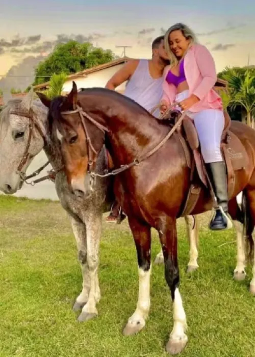 
					Motivo das mortes de casal na Bahia pode estar ligado à receptação
				
				