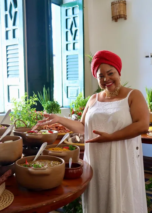 
					Samba, caruru e resenha: evento celebra São Cosme e Damião no Bonfim
				
				