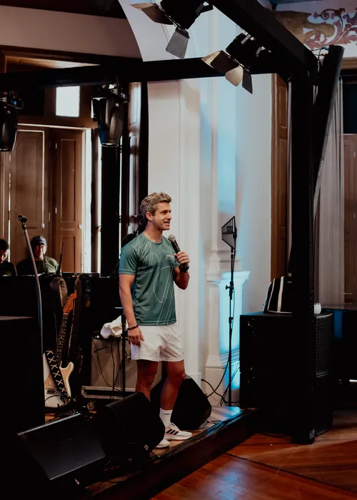 
					Santa Helena celebra 50 anos com evento de bem-estar e ações sociais
				
				