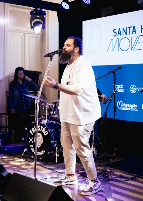 
					Santa Helena celebra 50 anos com evento de bem-estar e ações sociais
				
				