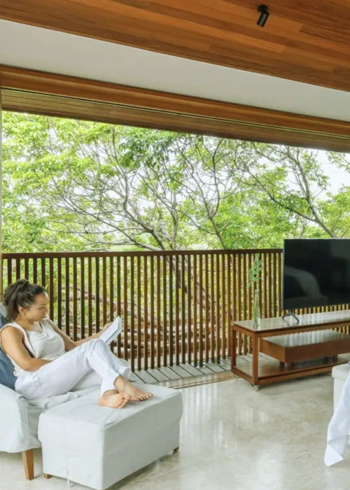 
					Seis hotéis e casas com atendimento diferenciado perto de Salvador
				
				