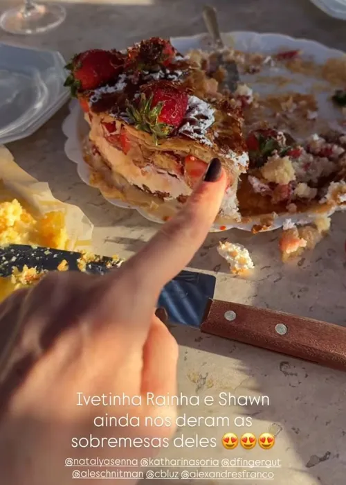 
					Shawn Mendes se hospeda no apartamento de luxo de Ivete em Salvador
				
				