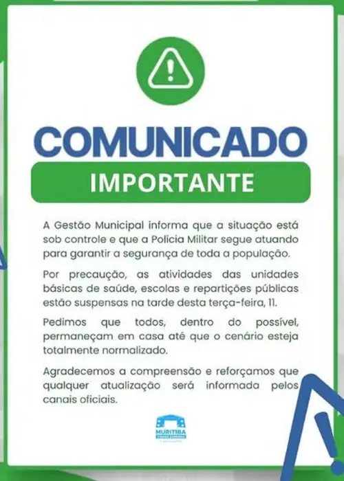 
					Sobe para oito o número de mortos em operação contra facções na Bahia
				
				