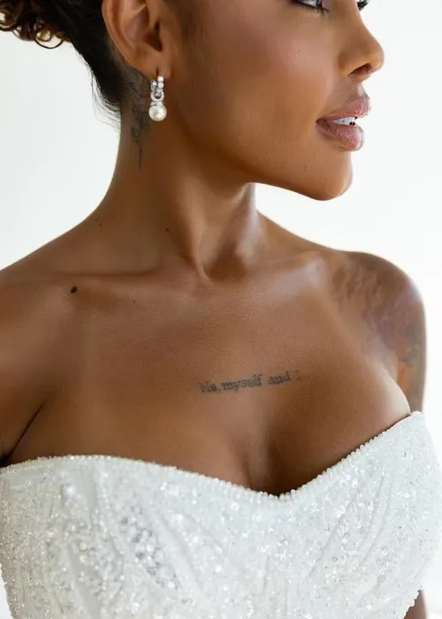 
					Sthe Matos e Kevi Jonny se casam em cerimônia luxuosa na Bahia; FOTOS
				
				