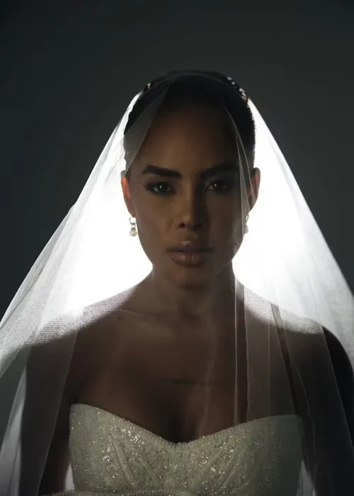 
					Sthe Matos e Kevi Jonny se casam em cerimônia luxuosa na Bahia; FOTOS
				
				