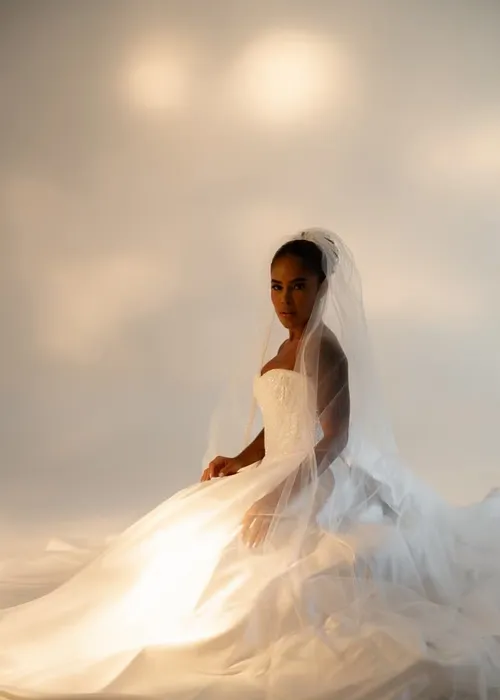 
					Sthe Matos e Kevi Jonny se casam em cerimônia luxuosa na Bahia; FOTOS
				
				