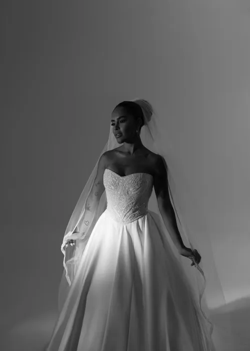 
					Sthe Matos e Kevi Jonny se casam em cerimônia luxuosa na Bahia; FOTOS
				
				