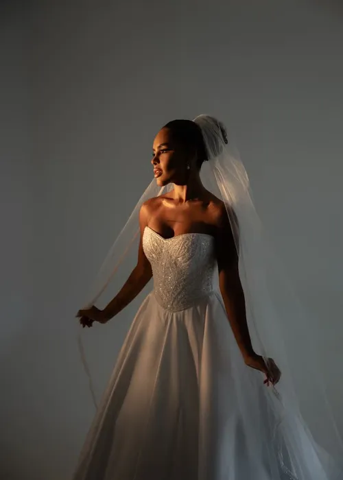 
					Sthe Matos e Kevi Jonny se casam em cerimônia luxuosa na Bahia; FOTOS
				
				