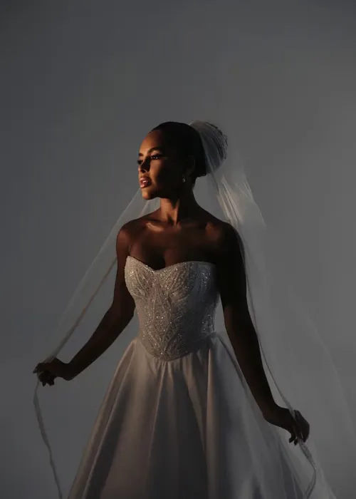 
					Sthe Matos e Kevi Jonny se casam em cerimônia luxuosa na Bahia; FOTOS
				
				