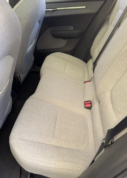 
				
					Tecnologia e desempenho surpreendentes: test drive do Volvo EX30
				
				