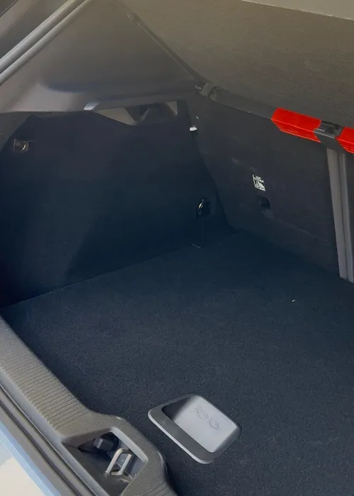 
				
					Tecnologia e desempenho surpreendentes: test drive do Volvo EX30
				
				