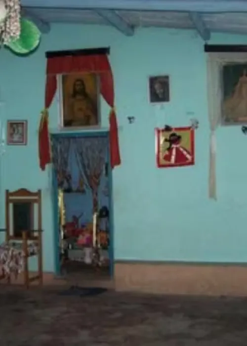 
					Terreiro de Jarê mais antigo em funcionamento no Brasil é reconhecido
				
				