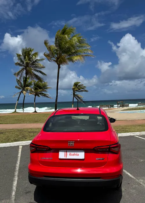 
					Testamos o Fiat Cronos Precision 1.3: sedã une conforto e ergonomia
				
				