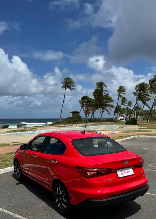 
					Testamos o Fiat Cronos Precision 1.3: sedã une conforto e ergonomia
				
				