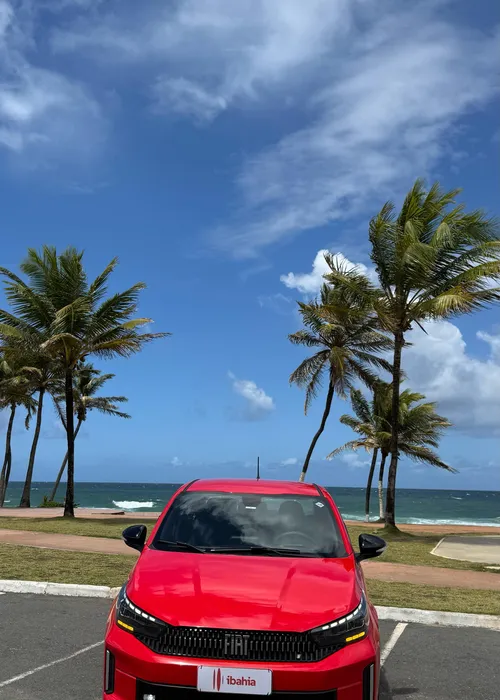 
					Testamos o Fiat Cronos Precision 1.3: sedã une conforto e ergonomia
				
				