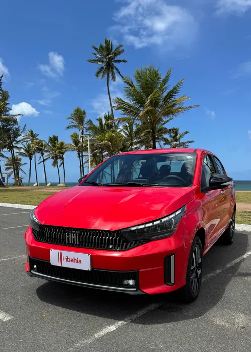 
					Testamos o Fiat Cronos Precision 1.3: sedã une conforto e ergonomia
				
				